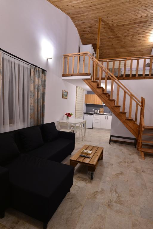 Tefenni Villas & Hotel ภายนอก รูปภาพ