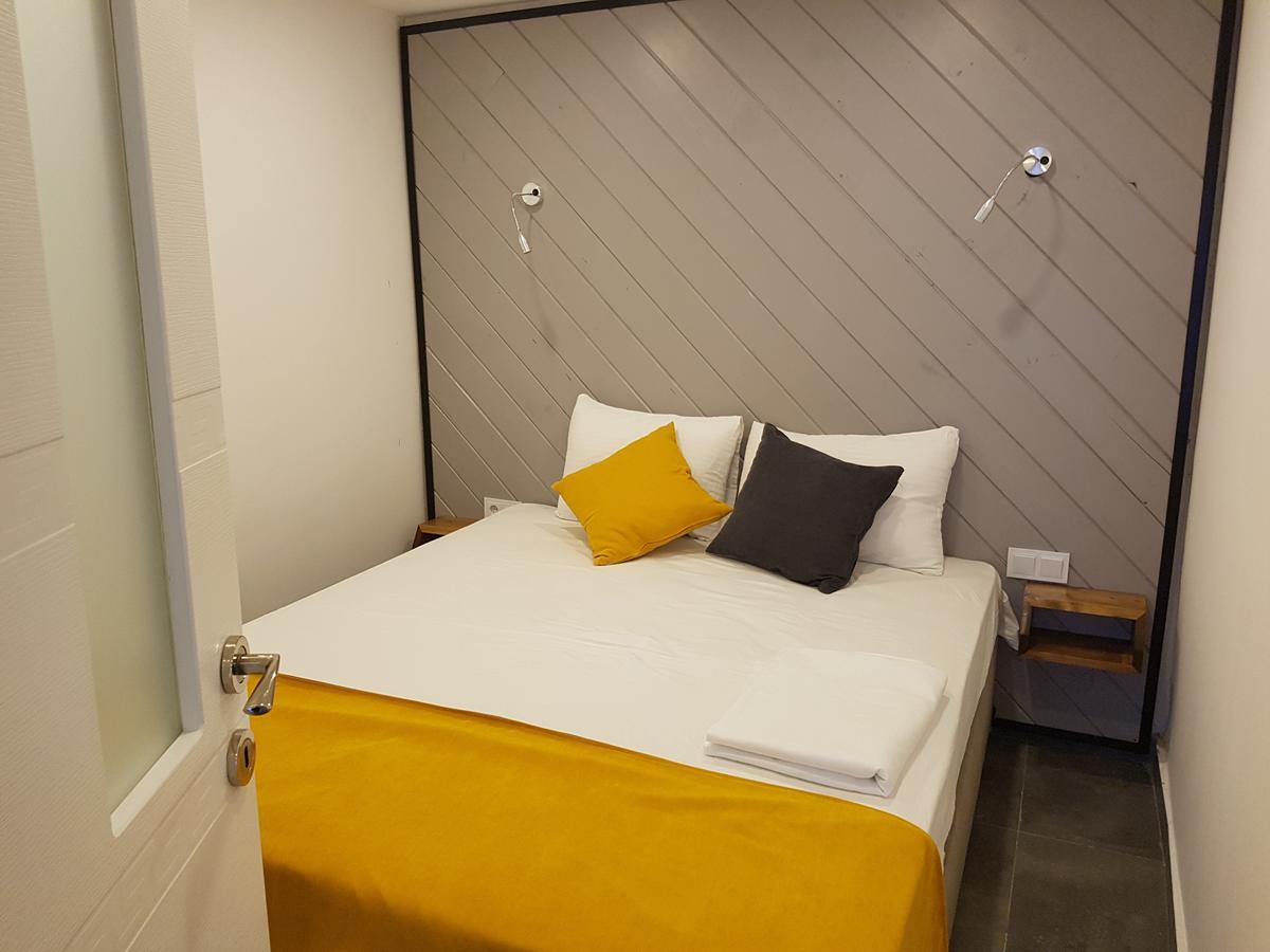 Tefenni Villas & Hotel ภายนอก รูปภาพ